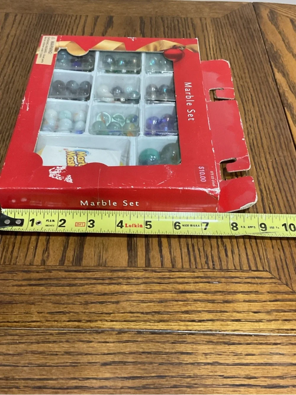 N/A assorted glass